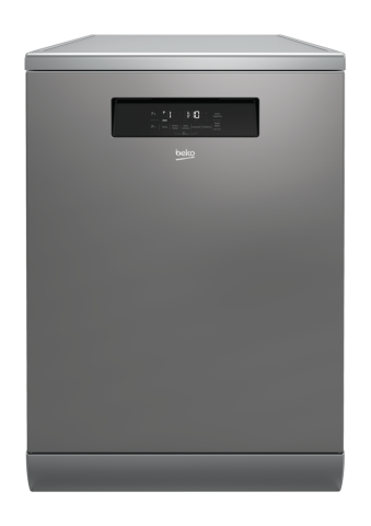 Beko BM 9019 I A+++ 9 Programlı Inox Bulaşık Makinesi
