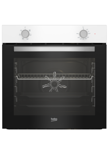 Beko BFM 310 B Beyaz Ankastre Fırın