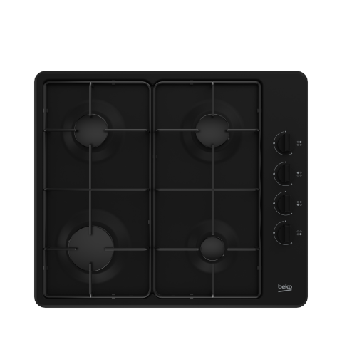 Beko BSOMD D 611ES Siyah Set Üstü Ocak