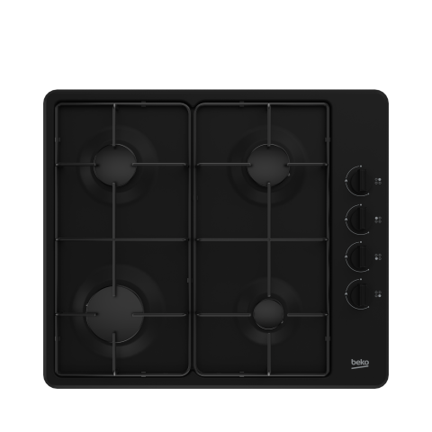 Beko BSOMD D 611ES Siyah Set Üstü Ocak