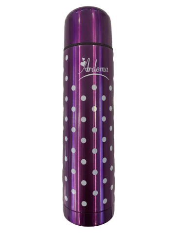 Ardema AR-350C 0,35L Mama Termos Mor