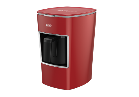 Beko BKK 2300 100.Yıl Türk Kahve Makinesi