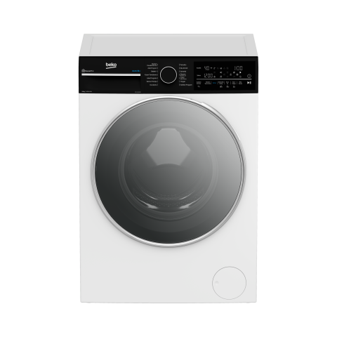 Beko CM 10140 BM 1400 Devir 10 kg Çamaşır Makinesi