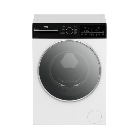 Beko CM 10140 BM 1400 Devir 10 kg Çamaşır Makinesi