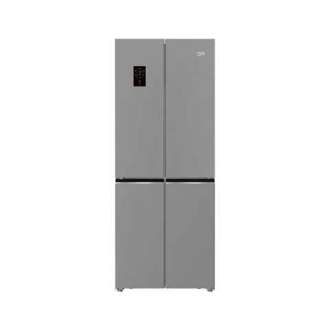 Beko 176478 EI Gardırop Tipi No Frost Buzdolabı