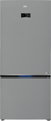 Beko 678550 EI Kombi No Frost Buzdolabı