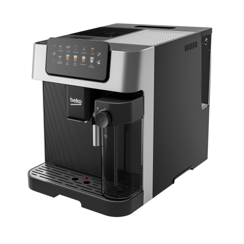 Beko Ceg 7304 X CaffeExperto Tam Otomatik Espresso Makinesi