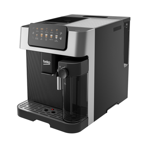 Beko Ceg 7304 X CaffeExperto Tam Otomatik Espresso Makinesi