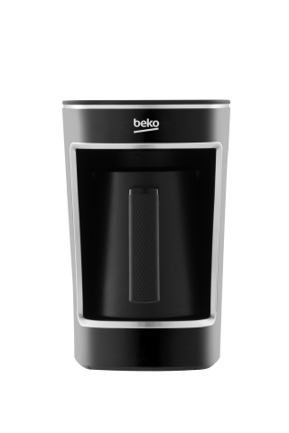 Beko TKM 2341 Keyf-i Bol Siyah Türk Kahve Makinesi