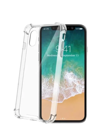 Celly Armor iphone x Kılıf