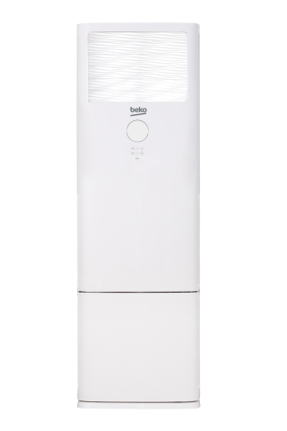Beko 74826 A++ 48000 BTU Inverter Salon Tipi Klima