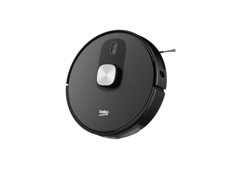 Beko Robo-X VRR 72314 VB Akıllı Robot Süpürge