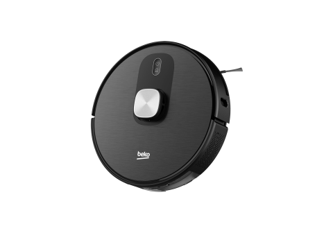 Beko Robo-X VRR 72314 VB Akıllı Robot Süpürge