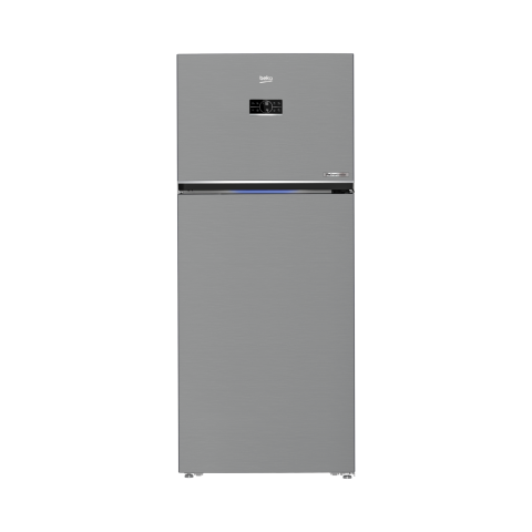 Beko 978590 EI Çift Kapılı No Forst Buzdolabı