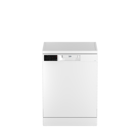 Beko BM 3143 3 Programlı Bulaşık Makinesi