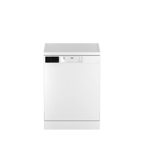 Beko BM 3143 3 Programlı Bulaşık Makinesi