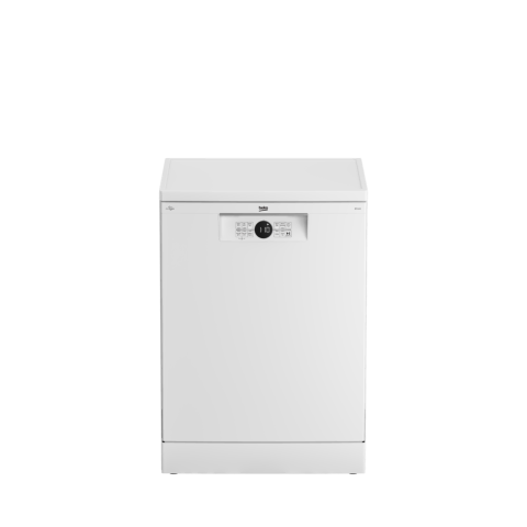 Beko BM 4144 4 Programlı Bulaşık Makinesi