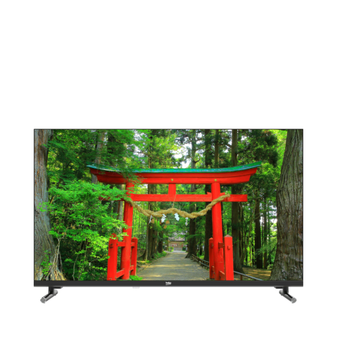 Beko B32 D 561 B HD 32'' 82 Ekran Uydu Alıcılı LED TV