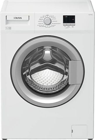Altus Al 7101 L 7 kg 1000 Devir Çamaşır Makinesi