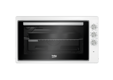 Beko BSUF 5000 MEB Beyaz Midi Fırın