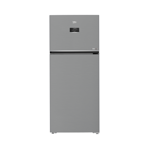 Beko 978556 EI Çift Kapılı No Frost Buzdolabı