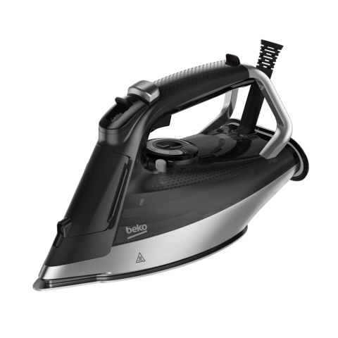 Beko BEU 5024 M Buharlı Ütü