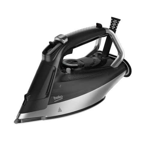 Beko BEU 5024 M Buharlı Ütü