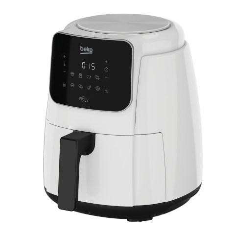 Beko FRA 5334 B 4.1 lt Yağsız Fritöz