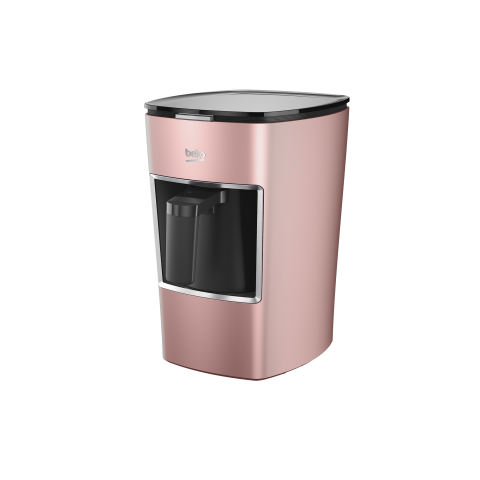 Beko BKK 2300 Rosegold Türk Kahve Makinesi