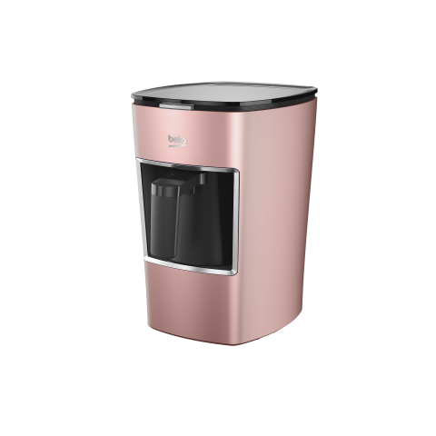 Beko BKK 2300 Rosegold Türk Kahve Makinesi