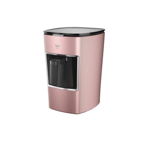 Beko BKK 2300 Rosegold Türk Kahve Makinesi