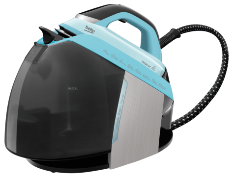 Beko BKU 8024 2400 W Buhar Kazanlı Ütü