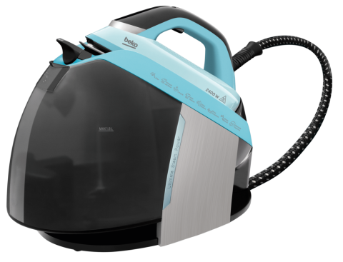 Beko BKU 8024 2400 W Buhar Kazanlı Ütü