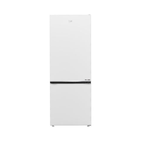 Beko 670490 IEB Kombi No Frost Buzdolabı