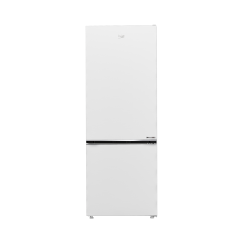 Beko 670490 IEB Kombi No Frost Buzdolabı