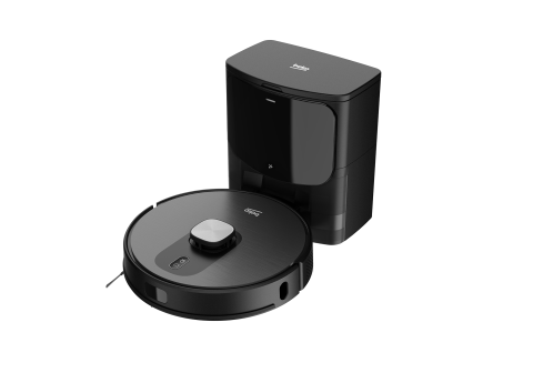 Beko Robo-X 3.1 VRR 82314 VB Robot Süpürge