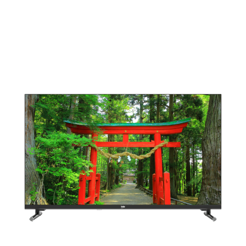 Beko B32 D 696 B HD 32'' 82 Ekran Uydu Alıcılı Android Smart LED TV