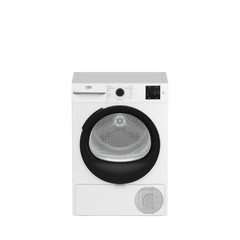 Beko KMX 80 8 kg Çamaşır Kurutma Makinesi