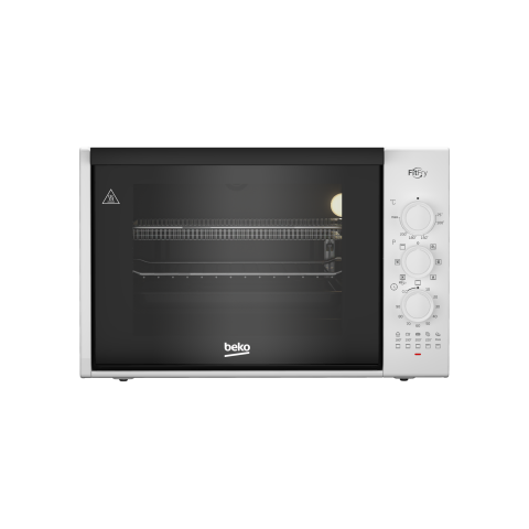 Beko BMF 30 QB AF Beyaz Mini Fırın