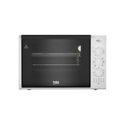 Beko BMF 30 QB AF Beyaz Mini Fırın