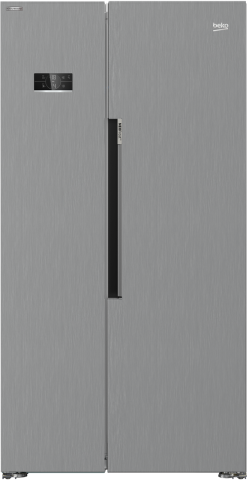 Beko 191641 EI No Frost Gardırop Tipi Buzdolabı