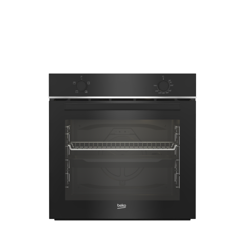 Beko BFC 210 S Siyah Ankastre Fırın