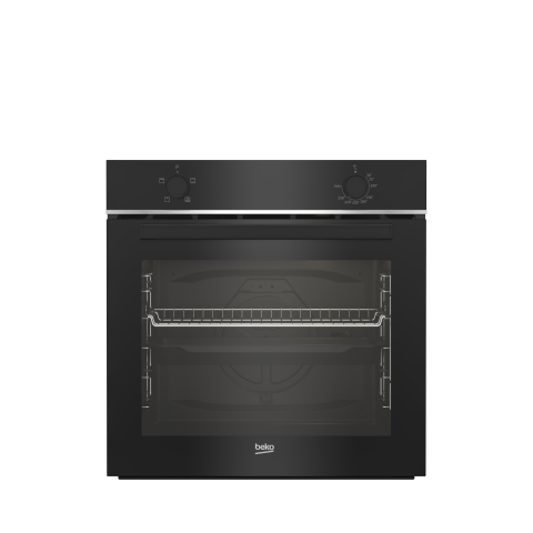 Beko BFC 210 S Siyah Ankastre Fırın