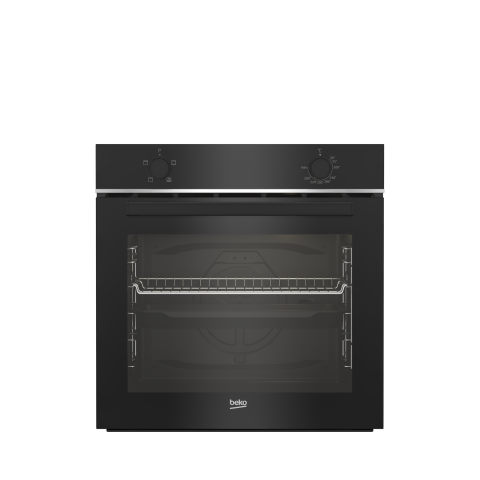 Beko BFC 210 S Siyah Ankastre Fırın